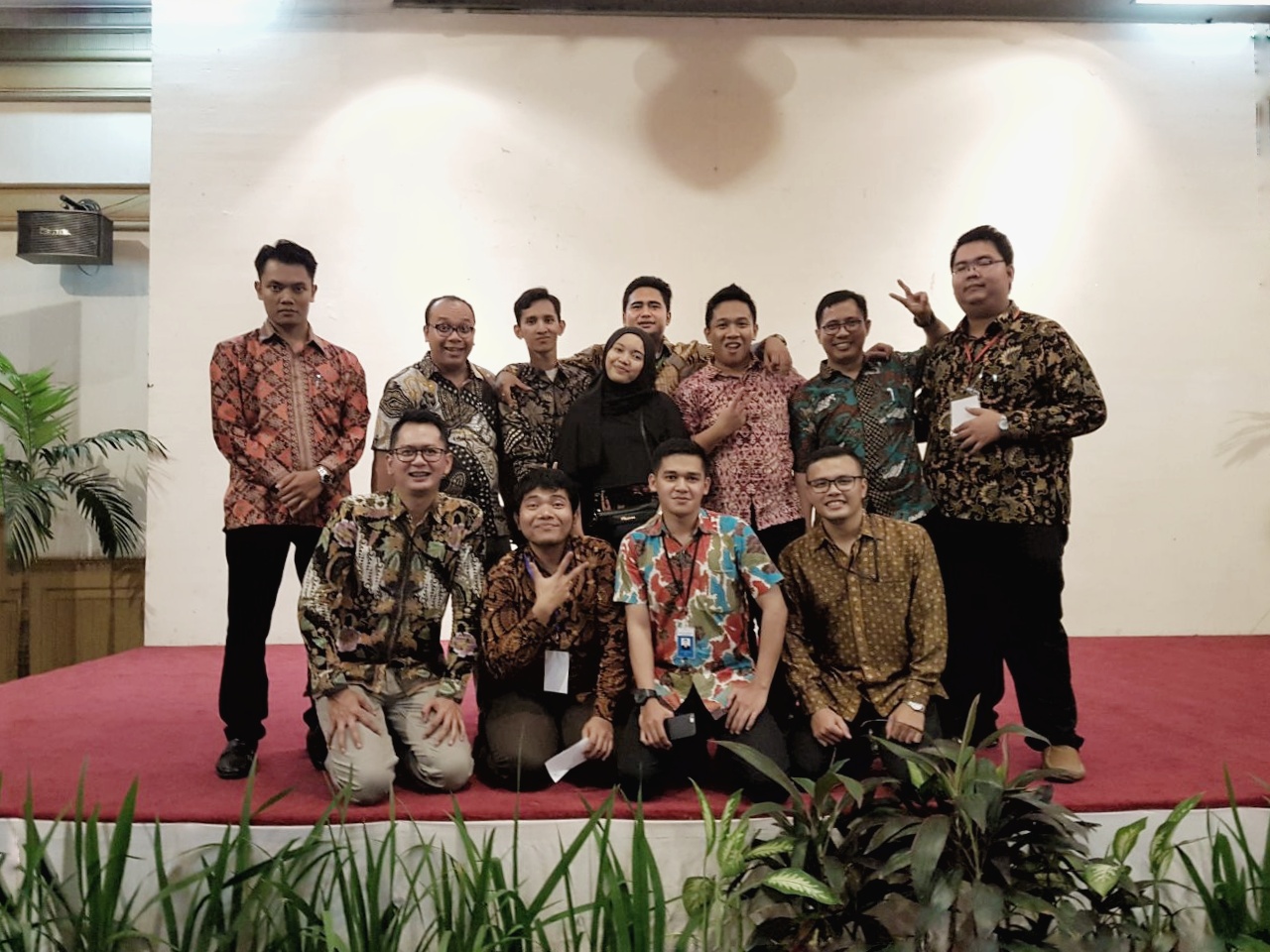 Seminar Bekasi 2017